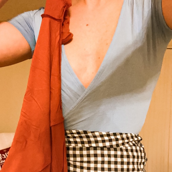 Body suit - Picture 1 of 1